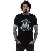 T-shirt Riverdale High Bulldogs