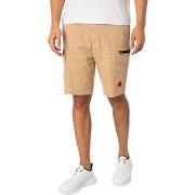 Short BOSS Johny232D Short cargo