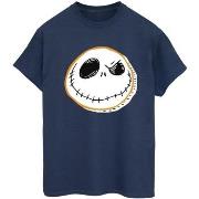 T-shirt Disney The Nightmare Before Christmas