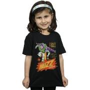 T-shirt enfant Disney Toy Story 4 The Original Buzz Lightyear