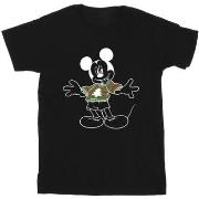 T-shirt Disney BI41765