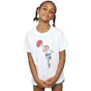 T-shirt enfant Disney Toy Story 4