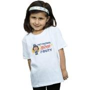 T-shirt enfant Disney Toy Story 4 Pet Patrol