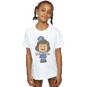 T-shirt enfant Disney Toy Story 4 Classic Giggle McDimples