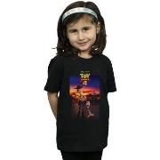 T-shirt enfant Disney Toy Story 4