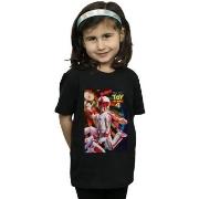 T-shirt enfant Disney Toy Story 4