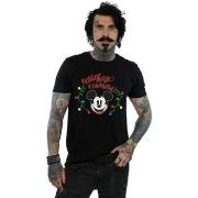 T-shirt Disney BI41844