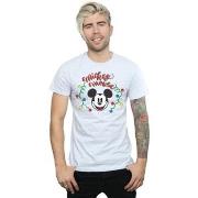 T-shirt Disney BI41844