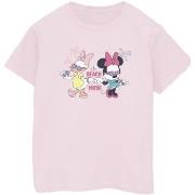 T-shirt Disney Beach Mode