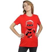 T-shirt Disney Incredibles 2 Incredible Son