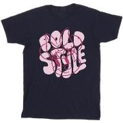 T-shirt Disney Minnie Mouse Bold Style