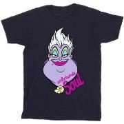 T-shirt enfant Disney Villains Ursula Unfortunate Soul