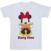 T-shirt Disney Story Time