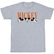 T-shirt Disney BI42276