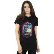 T-shirt Disney Onward