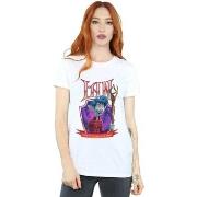 T-shirt Disney Onward Ian Heart's Fire