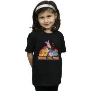 T-shirt enfant Disney BI42510