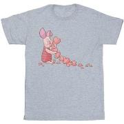 T-shirt enfant Disney Chain Of Hearts