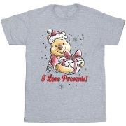 T-shirt enfant Disney Presents