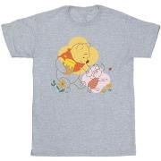 T-shirt enfant Disney BI42606