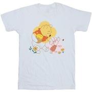 T-shirt enfant Disney BI42606