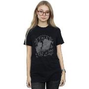 T-shirt Disney Beauty And The Beast Tale As Old As Time