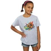 T-shirt enfant Disney Wreck It Ralph