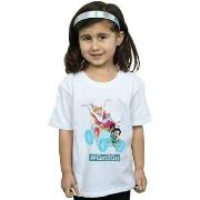 T-shirt enfant Disney Wreck It Ralph