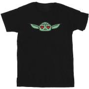 T-shirt Disney The Mandalorian