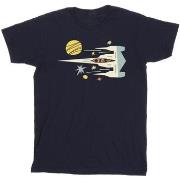 T-shirt Disney The Mandalorian