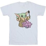 T-shirt Disney The Mandalorian