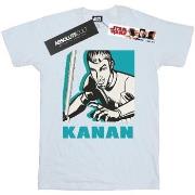 T-shirt Disney Rebels Kanan