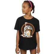 T-shirt enfant Disney Dia De Los Muertos