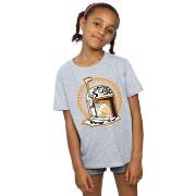 T-shirt enfant Disney Dia De Los Muertos