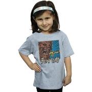 T-shirt enfant Disney Roar