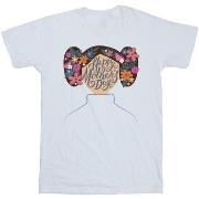 T-shirt enfant Disney Episode IV A New Hope Mother's Day