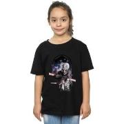 T-shirt enfant Disney Rebels The Grand Inquisitor