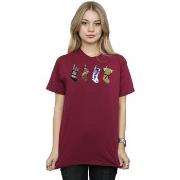 T-shirt Disney BI49130