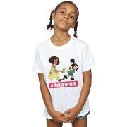 T-shirt enfant Disney Wreck It Ralph