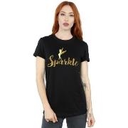 T-shirt Disney Sparkle Time