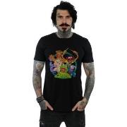 T-shirt Disney The Muppets