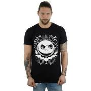 T-shirt Disney Nightmare Before Christmas