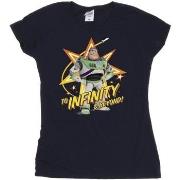 T-shirt Disney Toy Story To Infinity