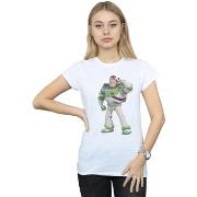 T-shirt Disney Toy Story Lightyear