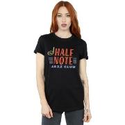 T-shirt Disney Soul The Half Note Jazz Club