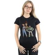 T-shirt Disney Toy Story 4