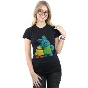 T-shirt Disney Toy Story 4