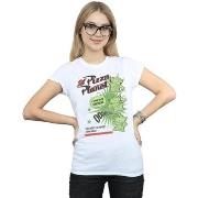 T-shirt Disney Toy Story 4 Pizza Planet Little Green Men