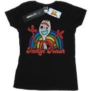 T-shirt Disney Toy Story 4 Talkin' Trash