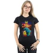 T-shirt Disney Toy Story 4